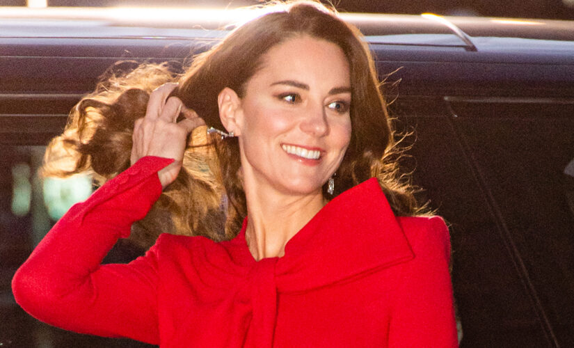 Kate Middleton is celebrating her 40th birthday this way, palace source claims