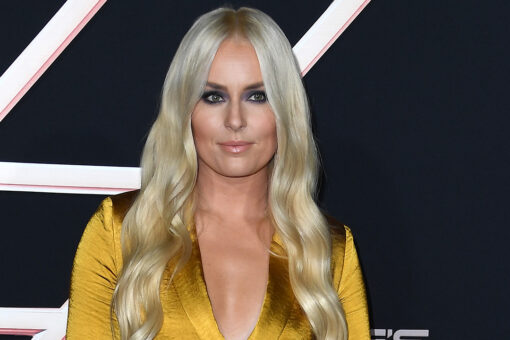 Lindsey Vonn opens up about her depression battle: ‘I realized something was really wrong’