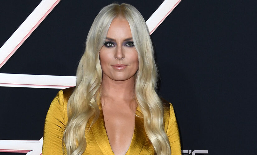 Lindsey Vonn opens up about her depression battle: ‘I realized something was really wrong’