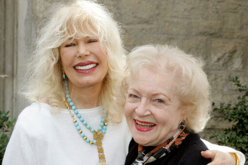 Betty White is mourned by ‘M*A*S*H’ star, fellow animal lover Loretta Swit: ‘I ache for missing her’