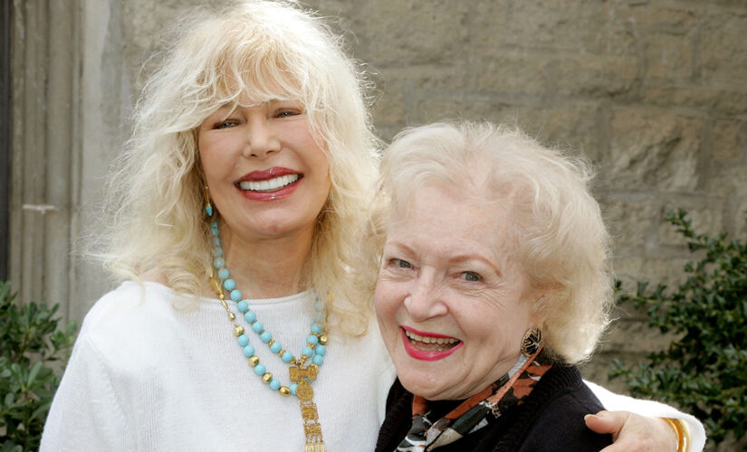 Betty White is mourned by ‘M*A*S*H’ star, fellow animal lover Loretta Swit: ‘I ache for missing her’