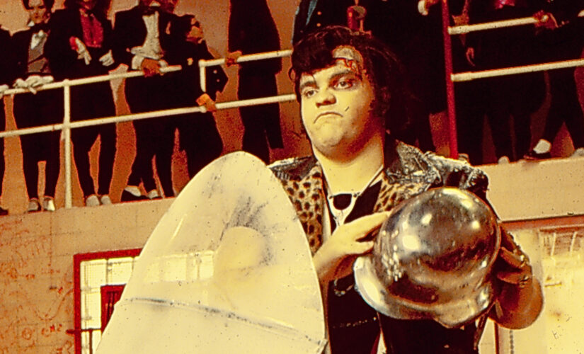 Meat Loaf the Hollywood actor: His most noteworthy movie roles revealed