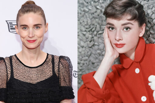Audrey Hepburn’s son reacts to news of Rooney Mara playing ‘Breakfast at Tiffany’s’ star in biopic