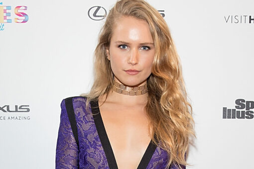 Christie Brinkley’s daughter Sailor Brinkley-Cook shares several swimsuit snaps from Caribbean getaway