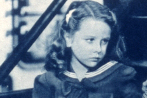 Sharyn Moffett, ’40s child actress in ‘The Body Snatcher,’ dead at 85: report