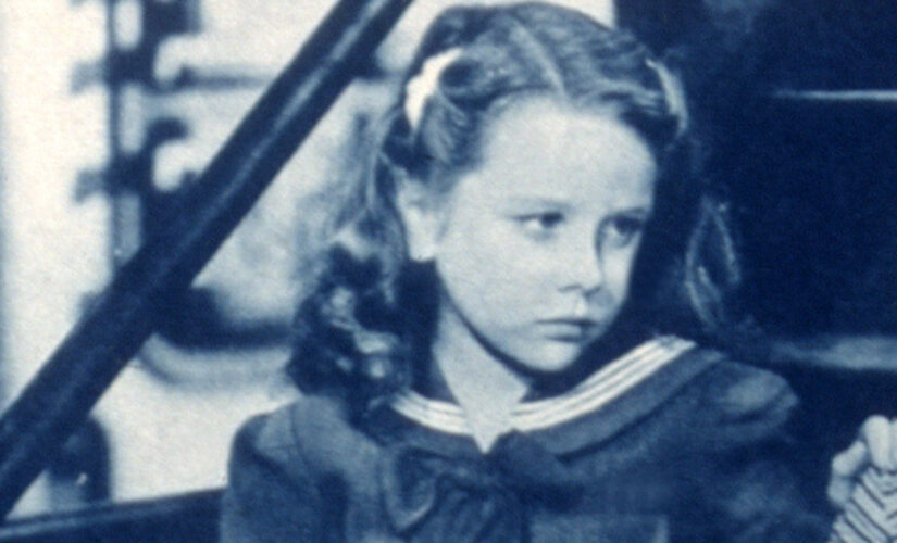 Sharyn Moffett, ’40s child actress in ‘The Body Snatcher,’ dead at 85: report