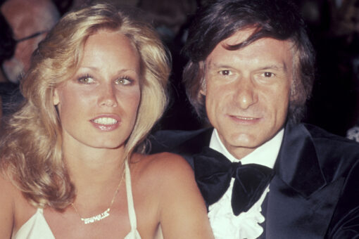 Hugh Hefner’s ex-girlfriend Sondra Theodore on being ‘groomed’ by Playboy founder: ‘I saw the devil in him’