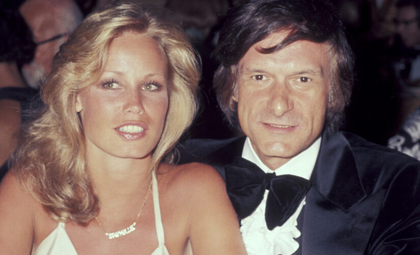 Hugh Hefner’s ex-girlfriend Sondra Theodore on being ‘groomed’ by Playboy founder: ‘I saw the devil in him’