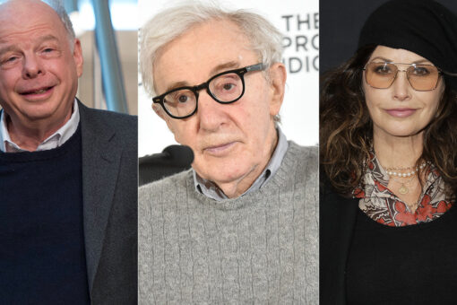 Woody Allen co-workers explain why they’re still collaborating with the director despite abuse allegations