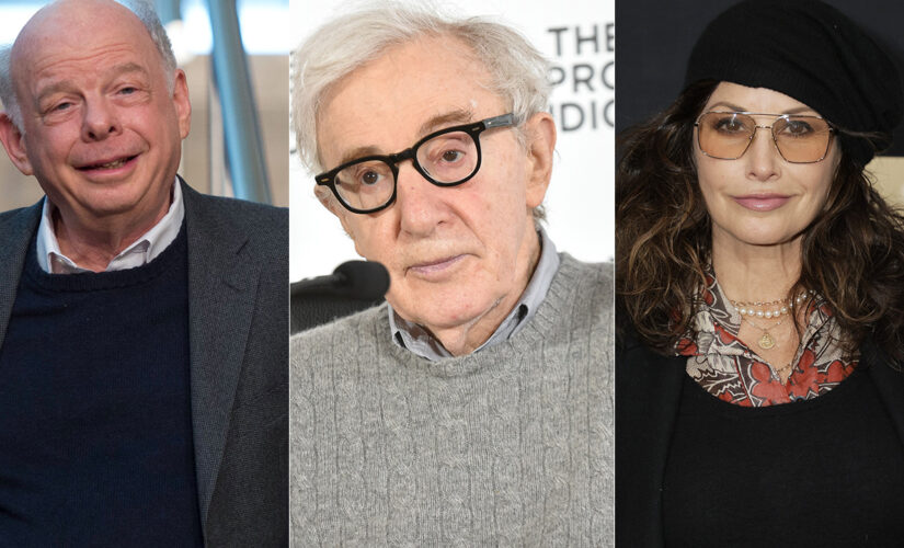 Woody Allen co-workers explain why they’re still collaborating with the director despite abuse allegations