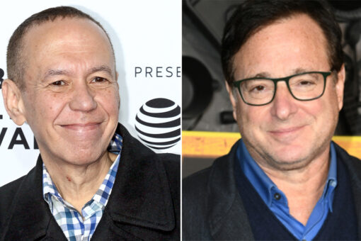 Bob Saget’s pal Gilbert Gottfried details his last conversation with comedian before his sudden death