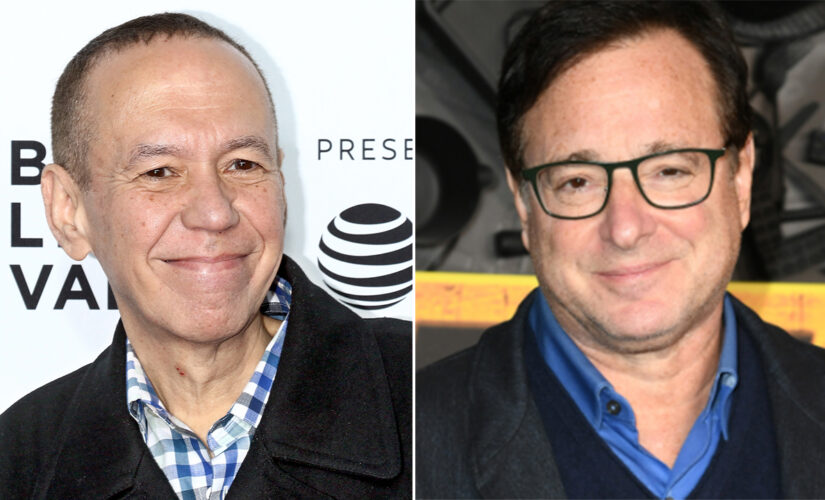 Bob Saget’s pal Gilbert Gottfried details his last conversation with comedian before his sudden death