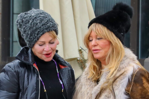 Why wealthy celebs flock to Aspen: famed real estate expert