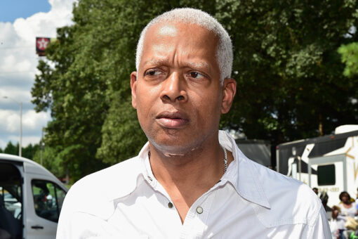 Dem Rep. Hank Johnson claims U.S. has a ‘racist Senate’ and accuses Rep. Roy of promoting ‘white power’