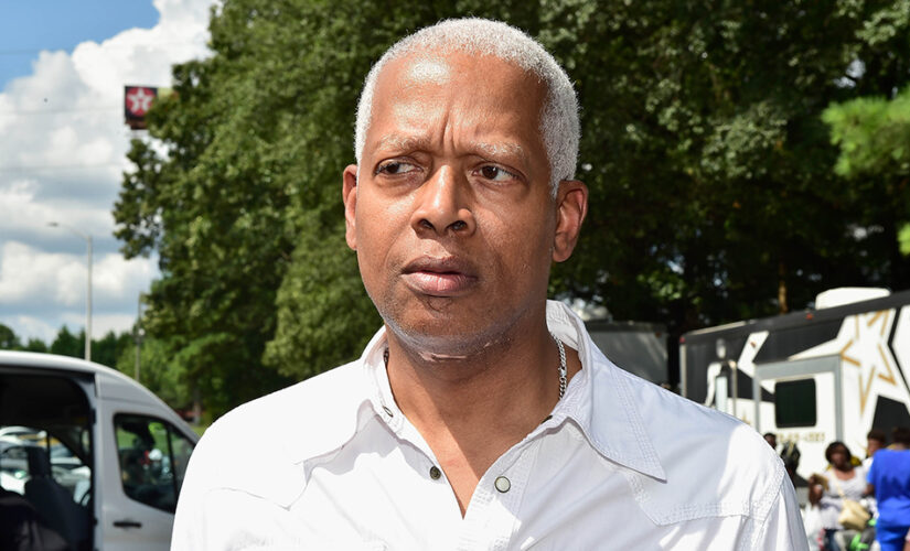 Dem Rep. Hank Johnson claims U.S. has a ‘racist Senate’ and accuses Rep. Roy of promoting ‘white power’