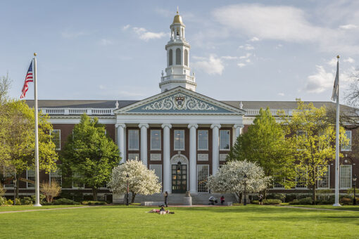 How elite universities like Harvard, Yale and Berkeley are using the term 'Latinx'