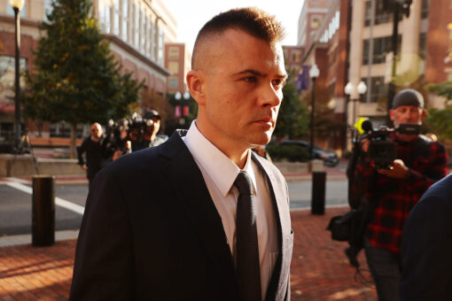 Steele dossier trial date set for sub-source Danchenko