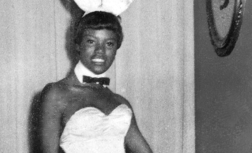 Former Playboy Bunny Jaki Nett gets candid on meeting Hugh Hefner, why she left the Club: &apos;I grieved so much&apos;