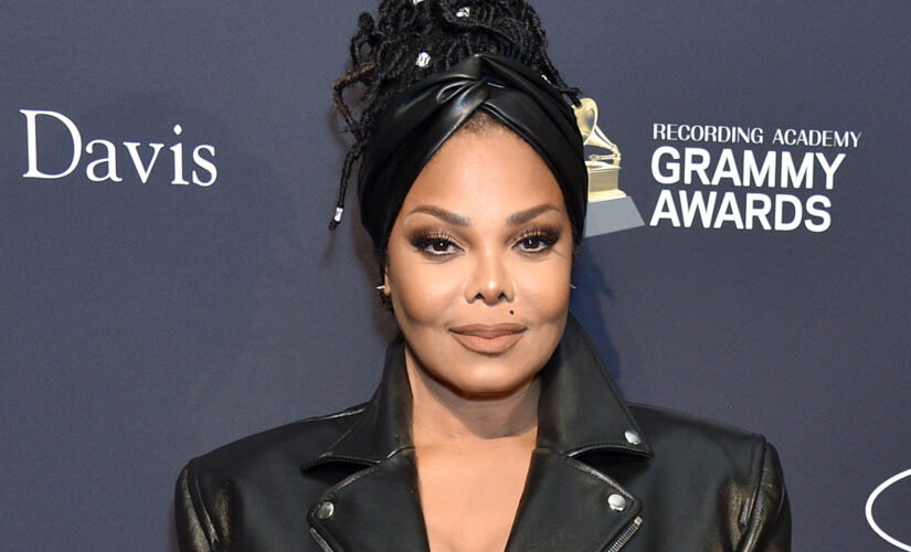 Janet Jackson talks Michael Jackson allegations in trailer for upcoming doc: ‘Guilty by association’