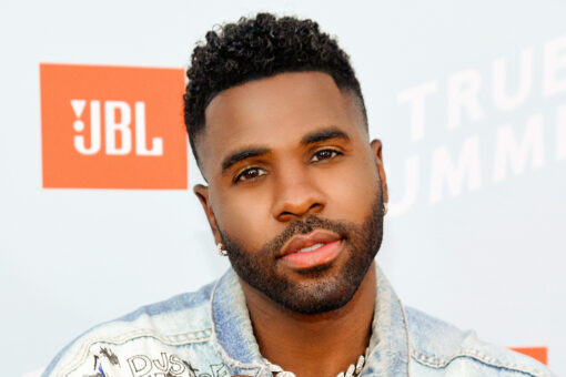 Jason Derulo involved in Las Vegas altercation after men allegedly mistake him for Usher
