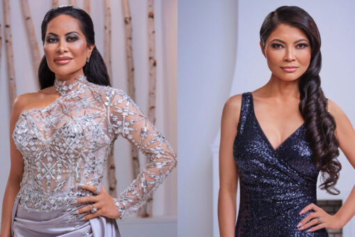 ‘Real Housewives’ star Jen Shah calls out Jennie Nguyen’s apology on Instagram, insists she’s ‘lying’