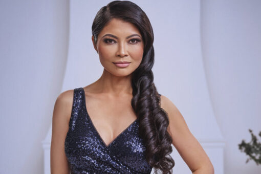 ‘Real Housewives of Salt Lake City’ star Jennie Nguyen fired over resurfaced social media posts