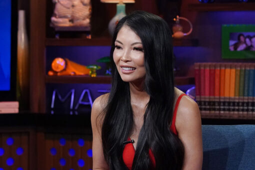 ‘Real Housewives’ star Jennie Nguyen speaks out for first time since firing over resurfaced social media posts