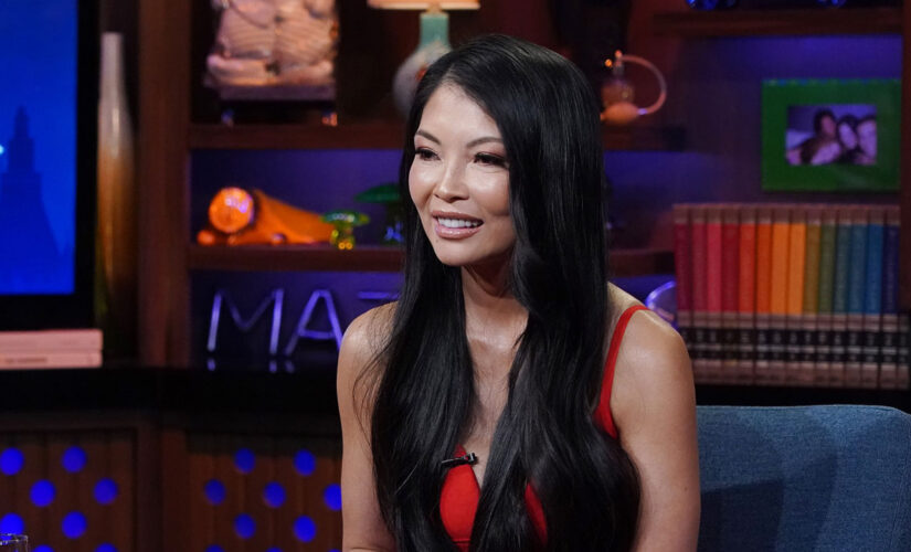 ‘Real Housewives’ star Jennie Nguyen speaks out for first time since firing over resurfaced social media posts