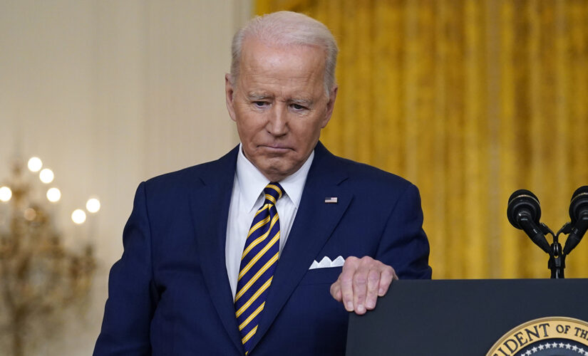 Heritage Foundation launches Conservative Oversight Project aimed at ‘exposing’ Biden admin, leftist policies