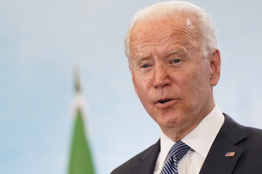 Joe 2.0: Biden attempts an upgrade as polling shows last-year’s model is dangerously out of date