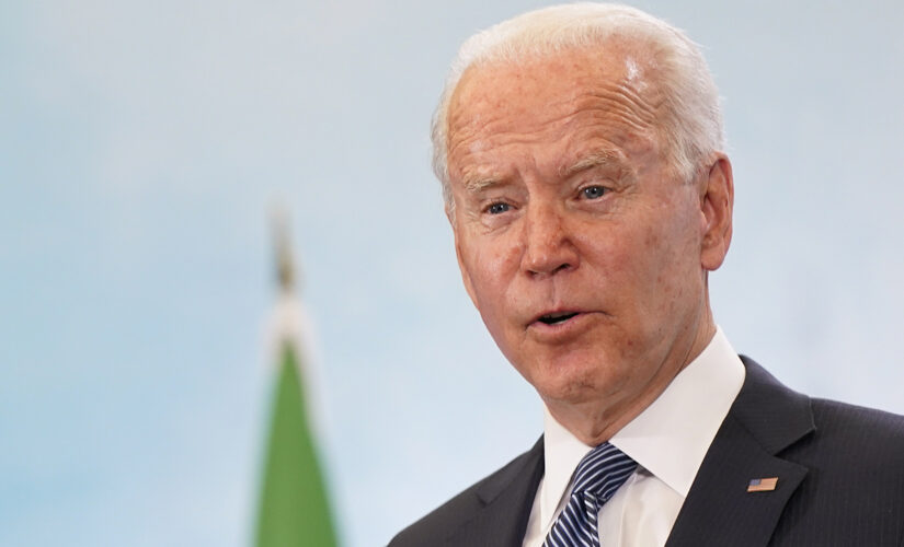 Joe 2.0: Biden attempts an upgrade as polling shows last-year’s model is dangerously out of date