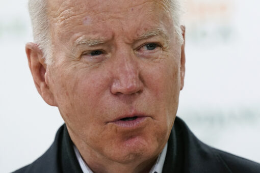 Biden to hold press conference marking first year of his presidency amid flagging poll numbers