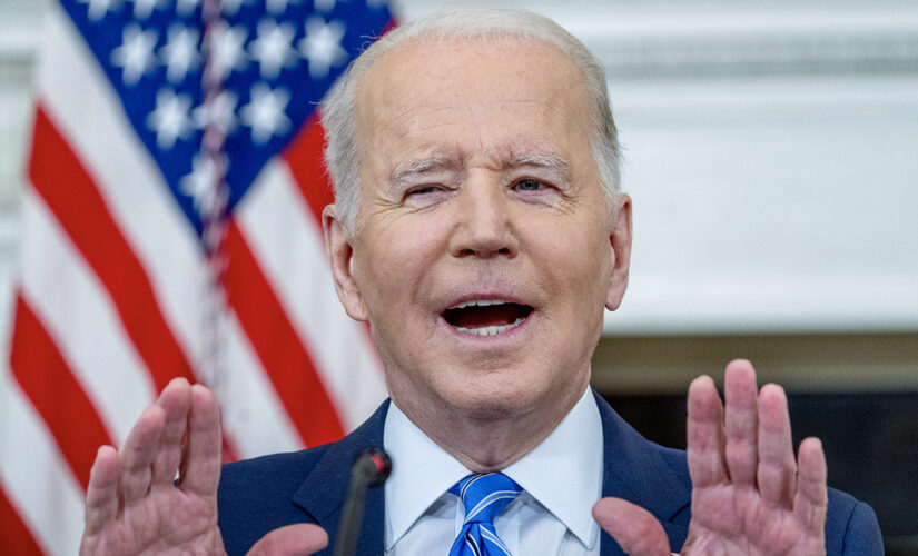 Biden’s big break: Will Breyer replacement be enough to turn tide of his presidency?