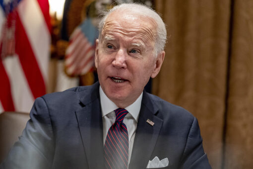 Biden clarifies Ukraine comment that caused uproar: Russian troops crossing border would be ‘invasion’