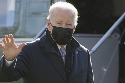 Biden to endorse changing Senate filibuster rules to pass voting changes