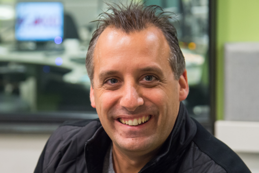 Impractical Jokers' Joe Gatto announces departure from show, cites personal life 'issues'