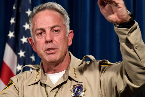 Nevada Republican governor candidate Lombardo shatters fundraising records as GOP eyes Silver State