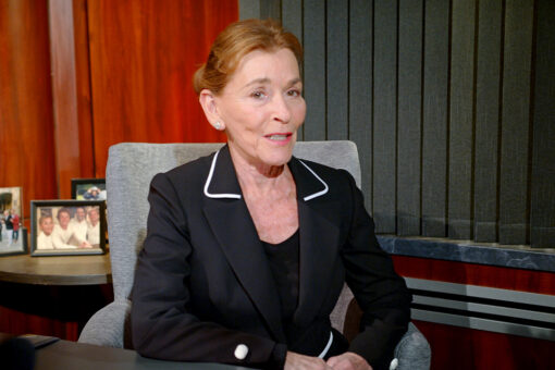 Judge Judy Sheindlin funding 10 women’s tuition at her alma mater
