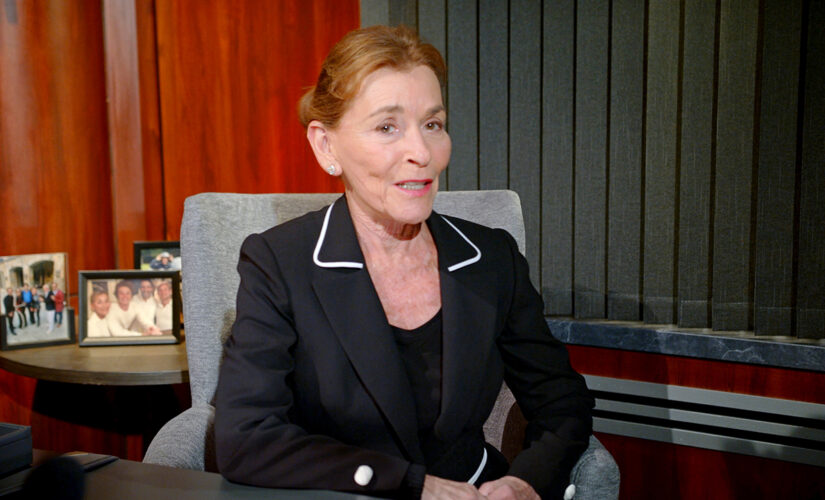 Judge Judy Sheindlin funding 10 women’s tuition at her alma mater