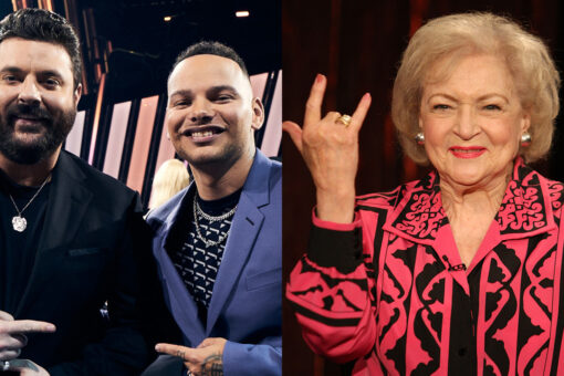 Betty White’s legacy: Kane Brown, Chris Young reflect on beloved star: ‘She didn’t care about the script’