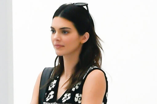 Kendall Jenner seeks restraining order from alleged stalker who was released after arrest