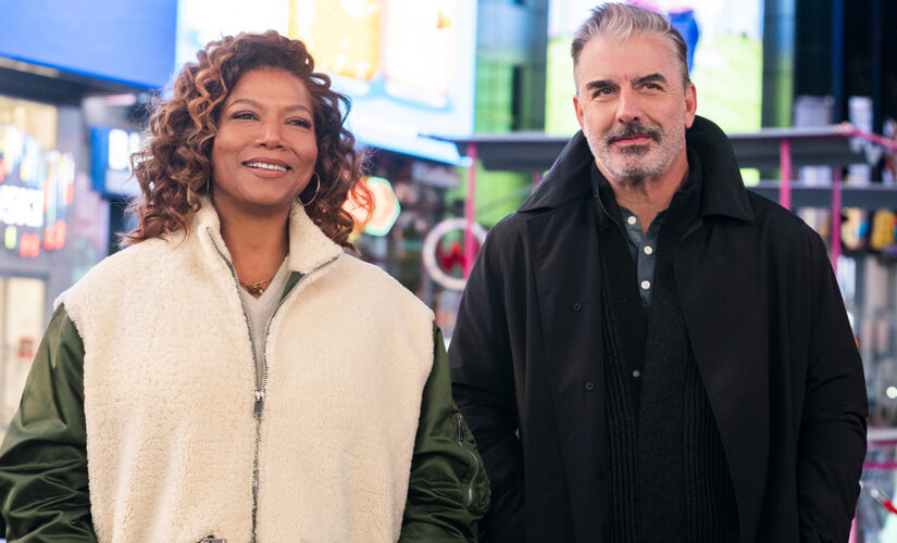 Queen Latifah breaks silence on Chris Noth’s firing from ‘Equalizer’ amid sexual assault allegations