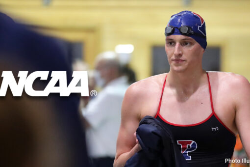 Lia Thomas: UPenn swimmer’s parent ‘furious’ over transgender athlete’s rise