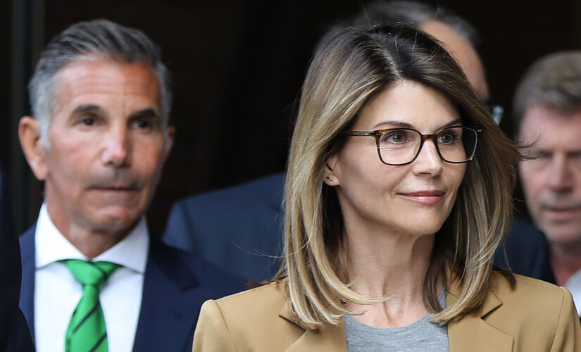 Lori Loughlin, Mossimo Giannulli’s home burglarized, estimated $1M in jewelry stolen: police