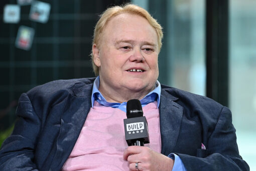 Comedian Louie Anderson dead at 68