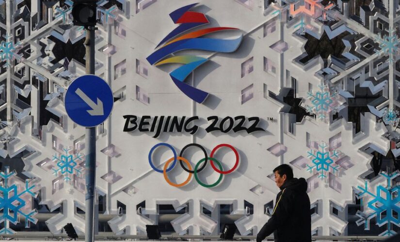 Beijing 2022’s new English language song for the Olympics divides opinions