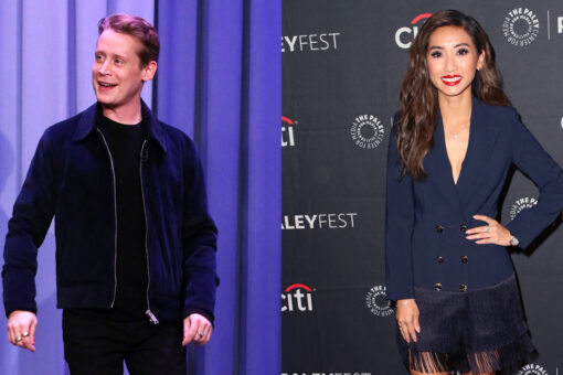 Macaulay Culkin, Brenda Song engaged after welcoming first child together: reports