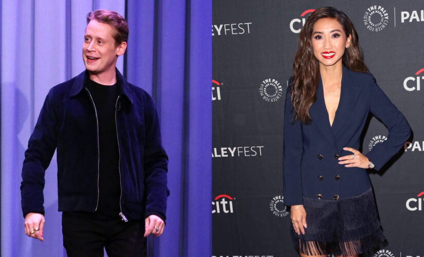 Macaulay Culkin, Brenda Song engaged after welcoming first child together: reports