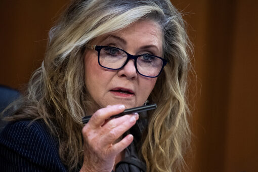 Marsha Blackburn derides University of Memphis program incentivizing 'woke' course transformations