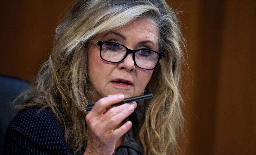 Marsha Blackburn derides University of Memphis program incentivizing &apos;woke&apos; course transformations